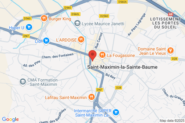 La Poste