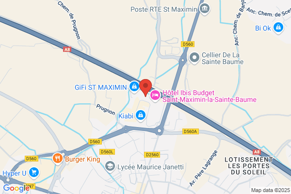 ACUITIS Opticien & Audioprothésiste Saint-Maximin-La-Sainte-Baume