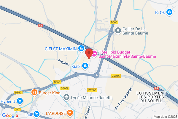 Agence Web SELOOKING
