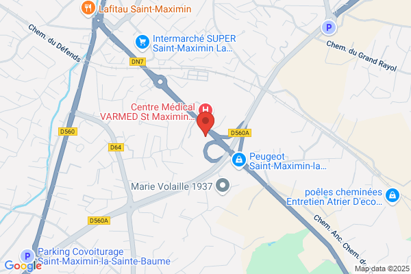 Chausson Matériaux