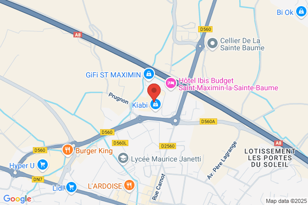MAISON CONFORT