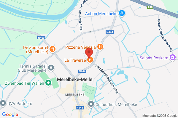 Monbailliu & Associés