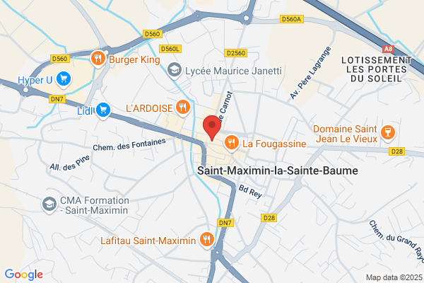 Pharmacie de la Poste