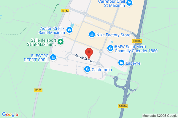 Rapid Pare-Brise