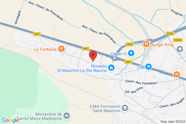 SANTAMARIA