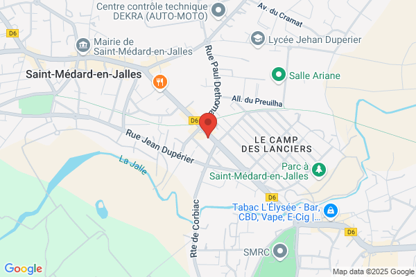 Audio 2000 - Saint-Médard-en-Jalles