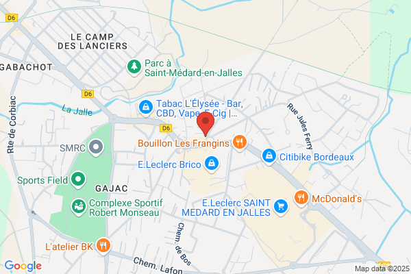 Audioprothésiste Saint-Médard-en-Jalles Audition Santé