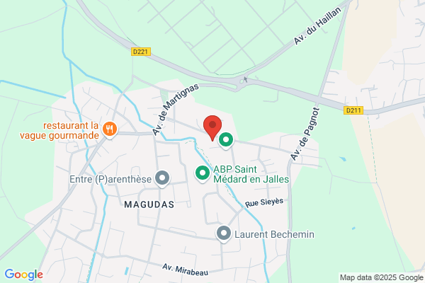La Poste Agence Communale