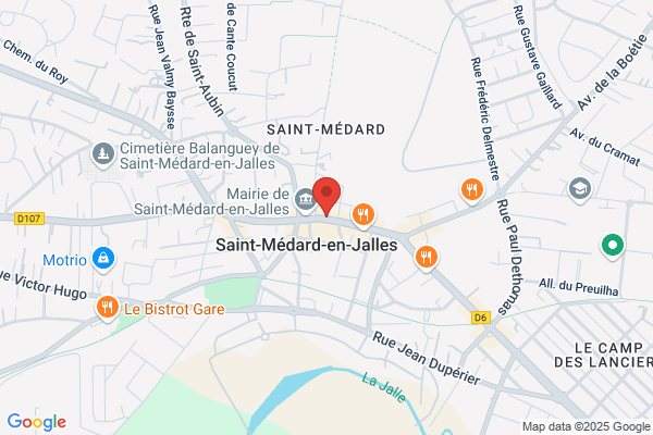 MAAF Assurances ST MEDARD EN JALLES