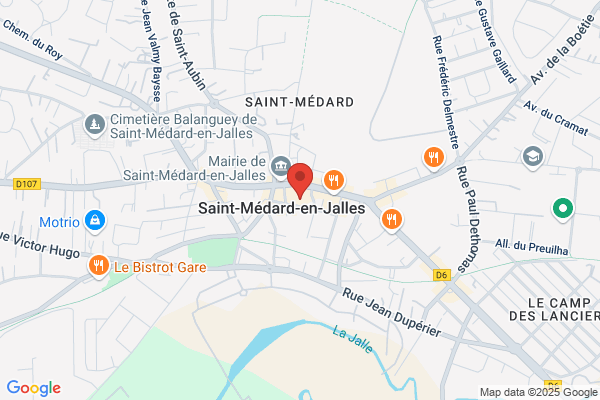 Atol Mon Opticien Saint-Médard-En-Jalles