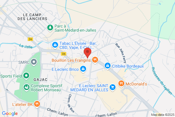 Audioprothésiste Saint-Médard-en-Jalles Audition Santé