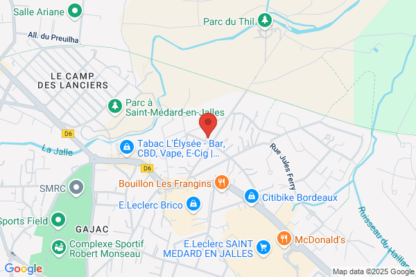 Agence immobilière Laforêt Saint-Medard-En-Jalles