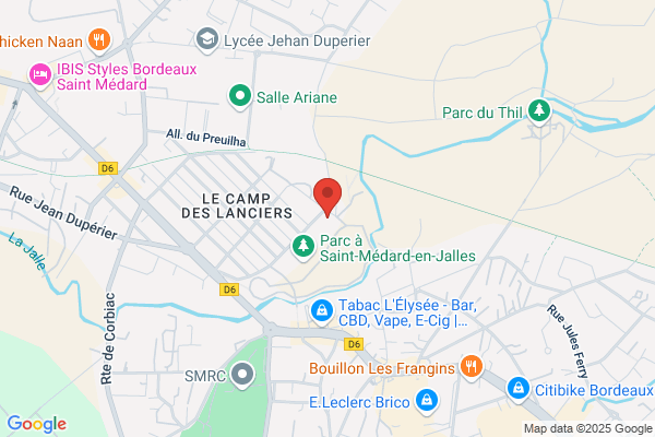 L'Agence des Langues