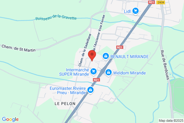 ObjectifCode - Centre d'examen du code de la route Mirande