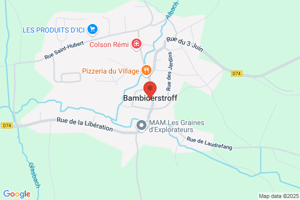 La Banque Postale