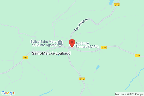 SARL AUDOUZE