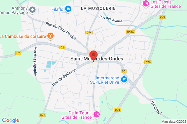 La Poste
