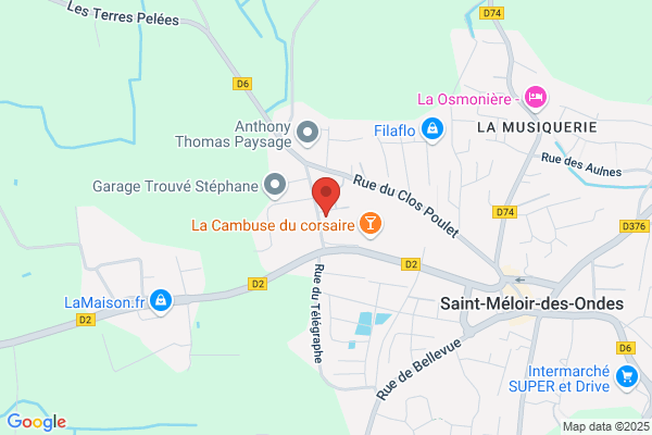 LEBRETON