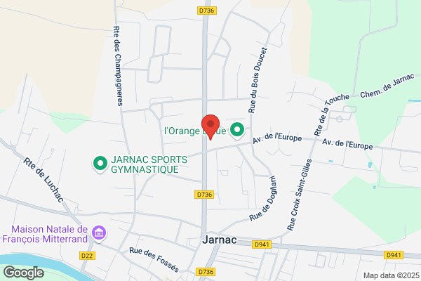 Audioprothésiste Jarnac Audition Santé