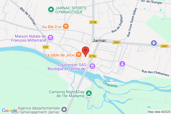 Mutuelle de Poitiers Assurances - Nicolas BERNIER
