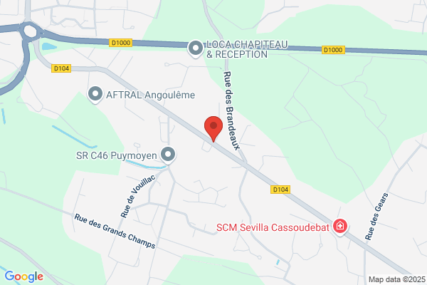 Etablissements Paul Gautier Et Fils