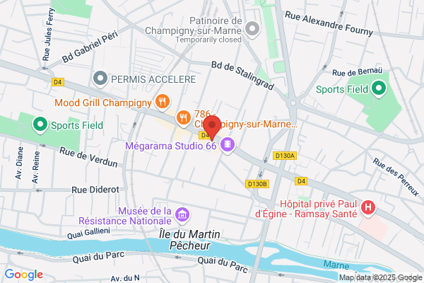La Poste Espace Clients Pro - Closed