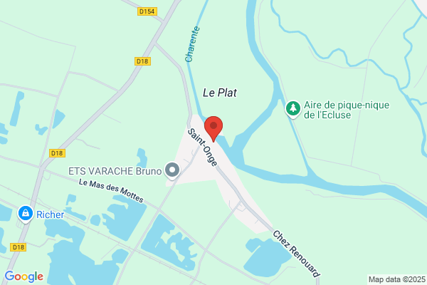 Saintonge Patrimoine et Conseils