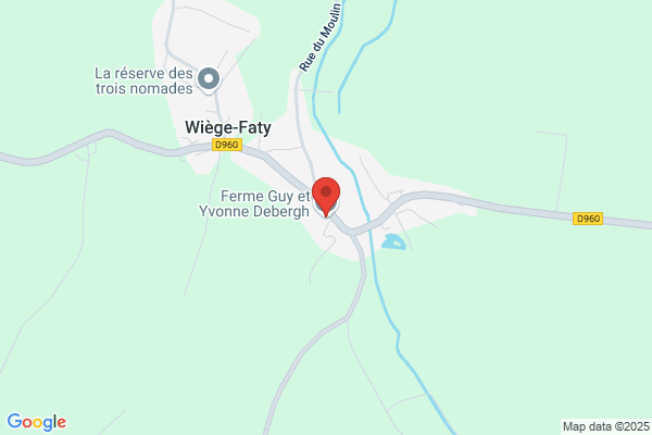 YVONNET GUY