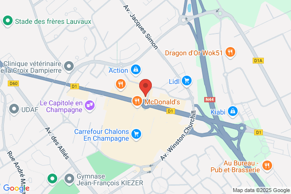 BOULANGERIE ANGE