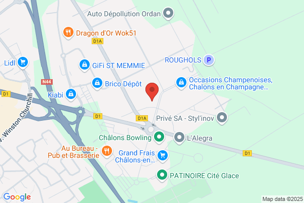 Le Comptoir Seigneurie Gauthier
