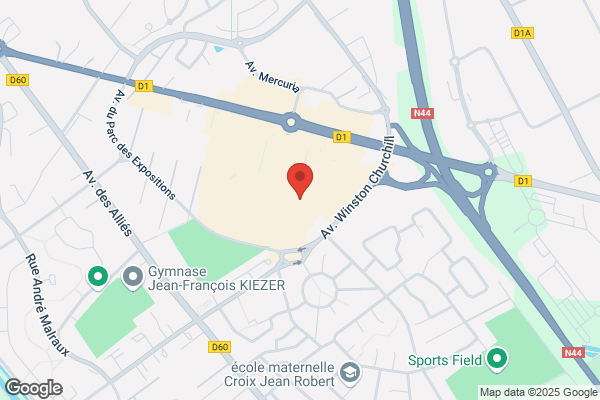 Le Petit Vapoteur Châlons-en-Champagne