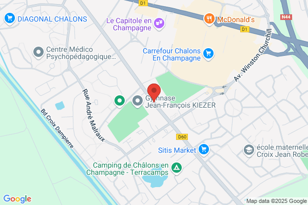 A 2 Pas