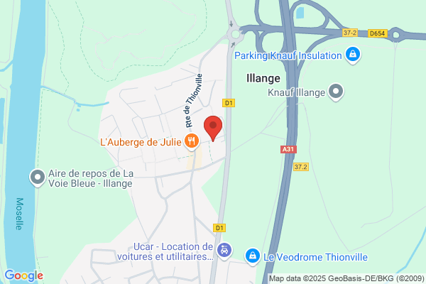 A La Saveur Du Pain