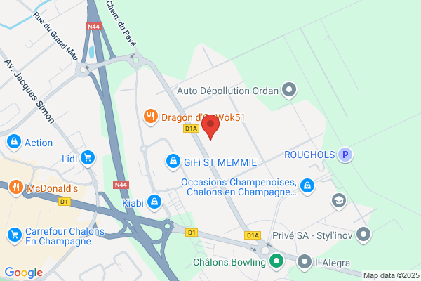 AD CARROSSERIE CVTP