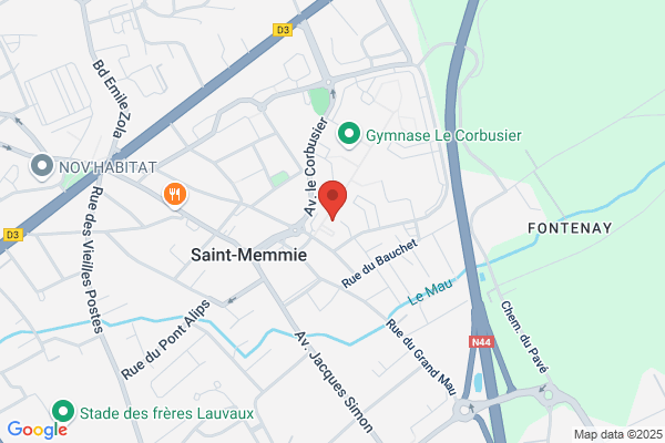 Alimentation Generale Acosta Gillet