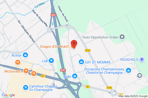 Auto Solution Nord