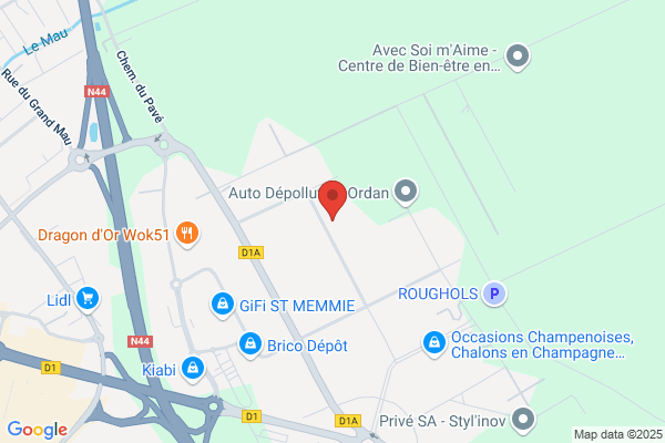 Beaude Sa