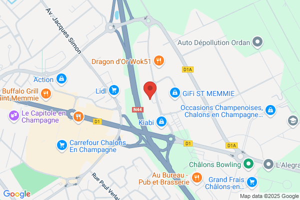Boudinot Duprat Experts Auto