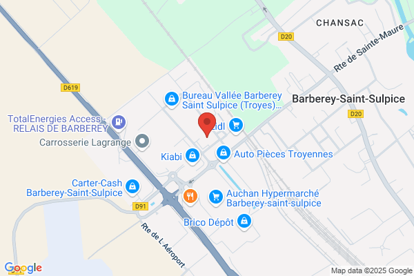 Brossette