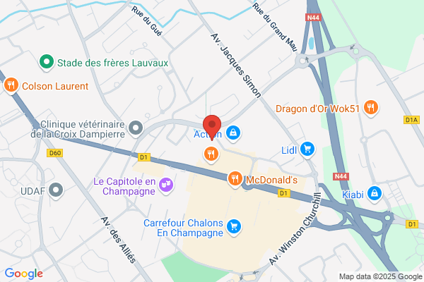 But Service Apres Vente Menager