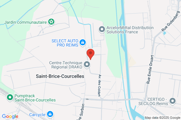 Carrosserie Brice Sarl
