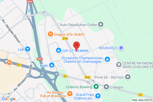Ccr Plomberie Chauffage Sarl