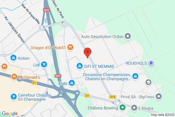 Cegelec Paris