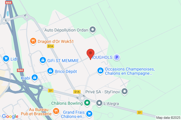 Centre Technique Regional De La Consommation