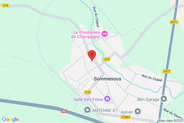 Chalons Vehicules Toutes Pieces