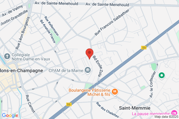 Club Aquariophile Chalonnais