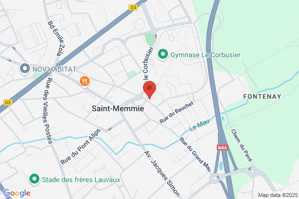 Credit Agricole Du Nord Est