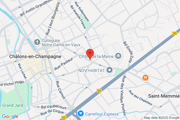Creperie Le Chouchen