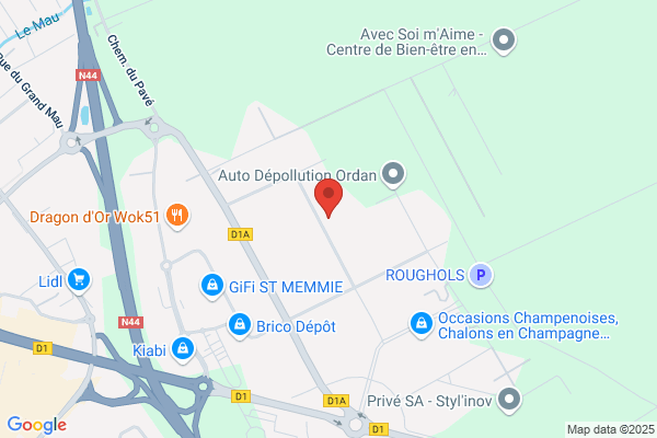Distrimat Sa