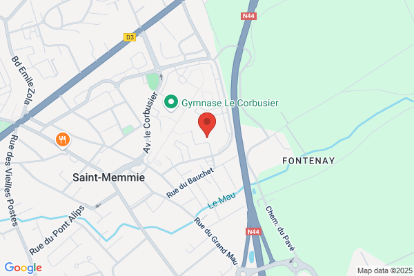 Ecole Primaire Publique Mixte